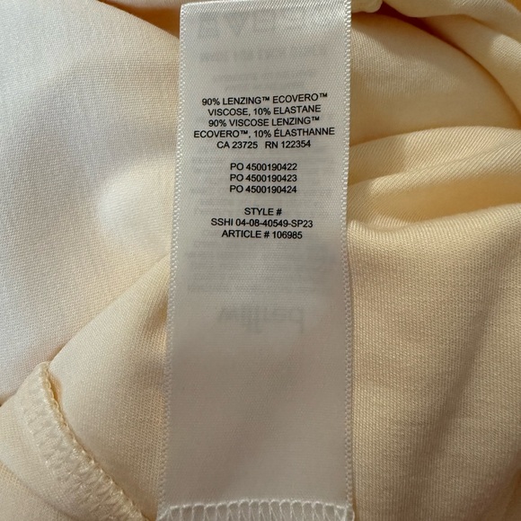 ARITZIA WILFRED Fortune Maxi Dress Size 2XS - Picture 11 of 13